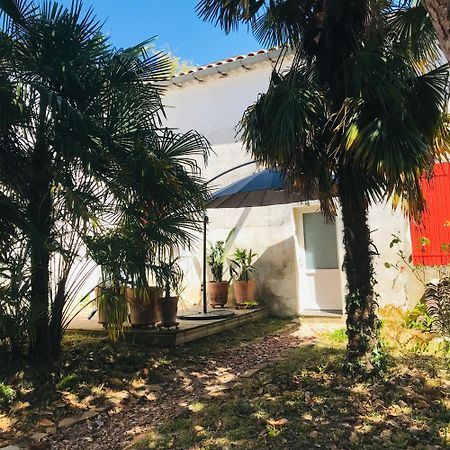 L'Auberge Meilhannaise Exterior foto